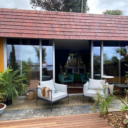 Villa Dazkarizeh73 à Ribeira Brava Extérieur photo