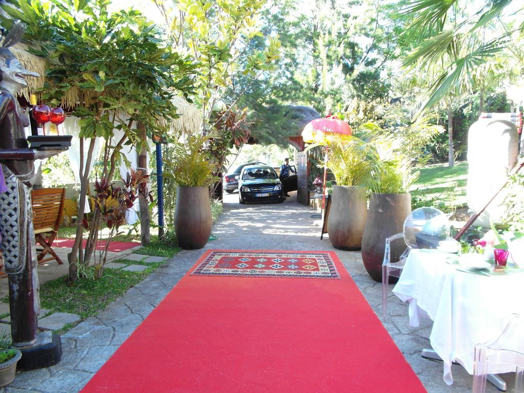 Villa Dazkarizeh73 à Ribeira Brava Chambre photo