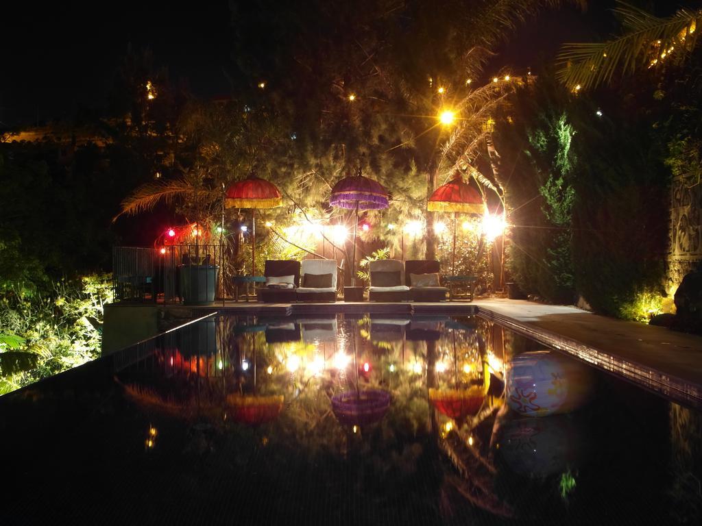 Villa Dazkarizeh73 à Ribeira Brava Extérieur photo