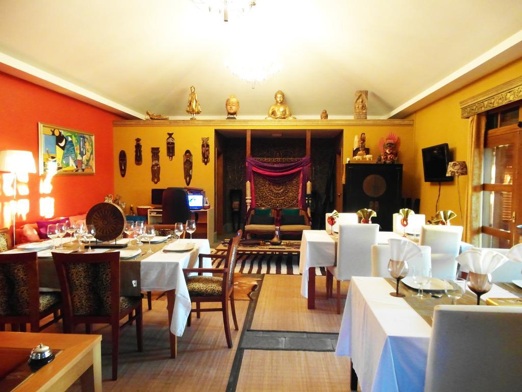 Villa Dazkarizeh73 à Ribeira Brava Extérieur photo
