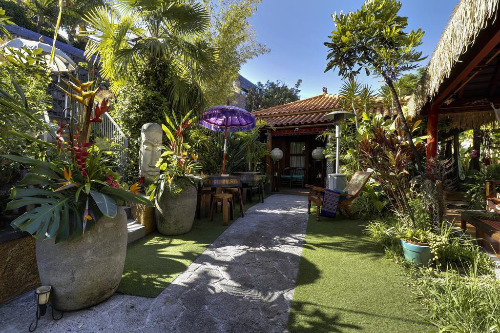 Villa Dazkarizeh73 à Ribeira Brava Extérieur photo