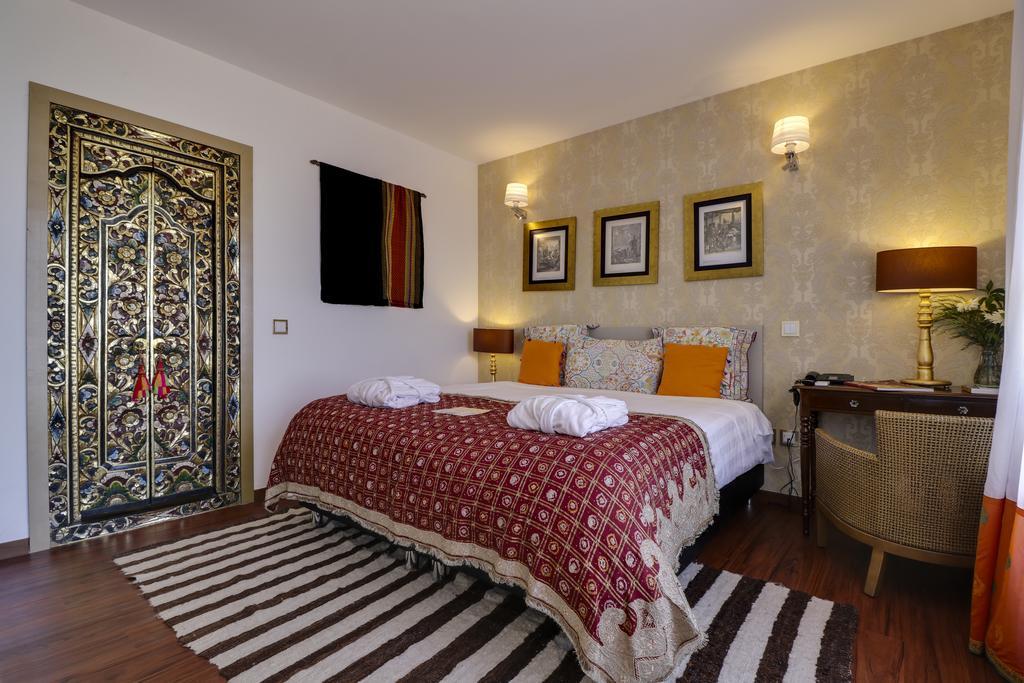 Villa Dazkarizeh73 à Ribeira Brava Extérieur photo