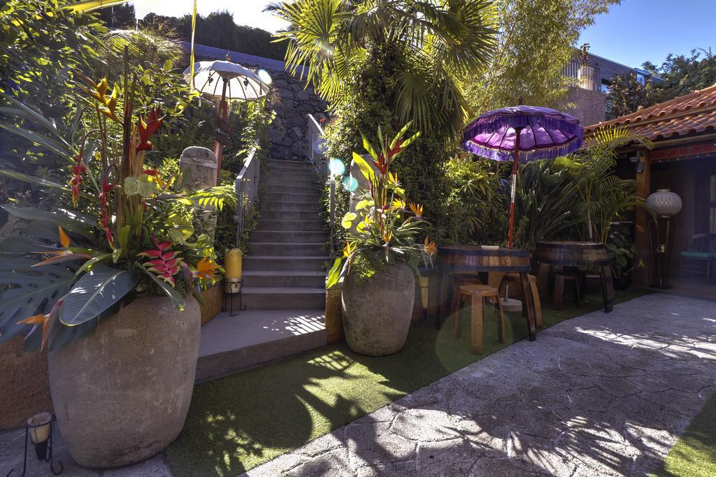 Villa Dazkarizeh73 à Ribeira Brava Extérieur photo