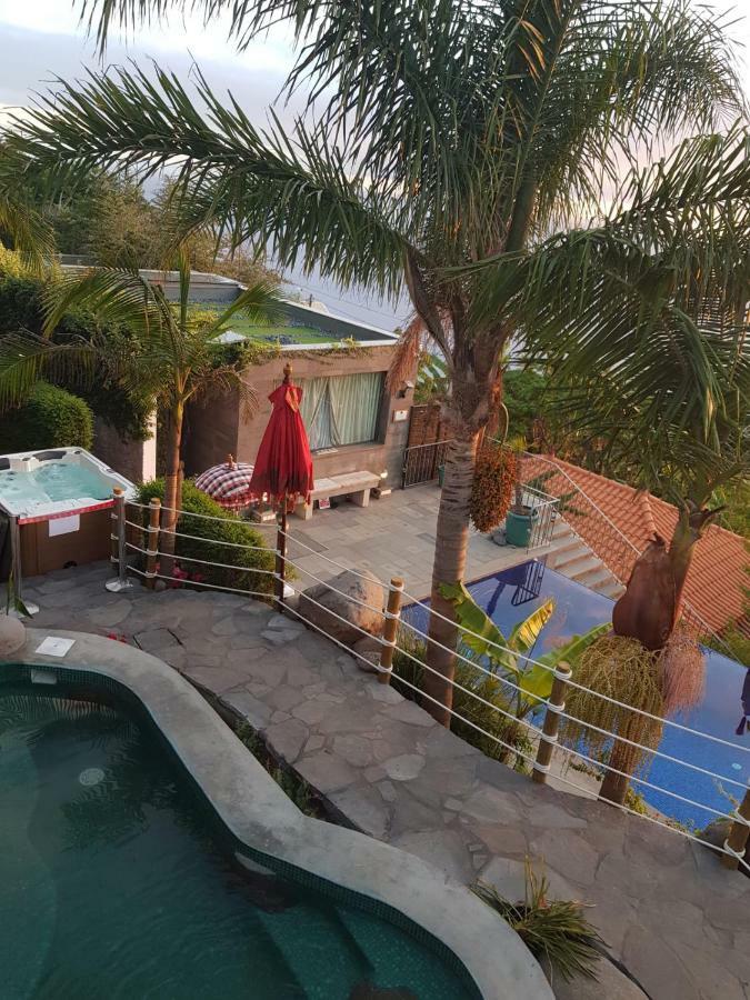 Villa Dazkarizeh73 à Ribeira Brava Extérieur photo