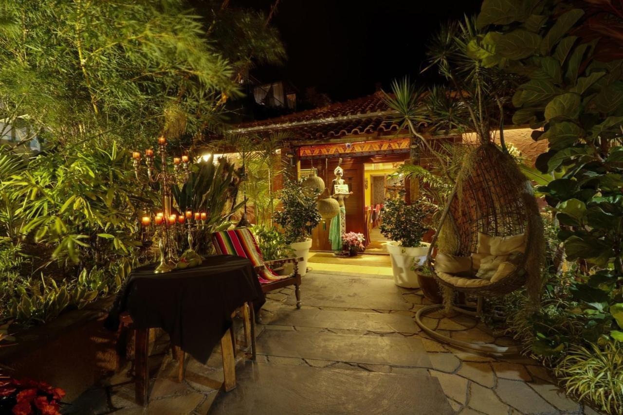 Villa Dazkarizeh73 à Ribeira Brava Extérieur photo